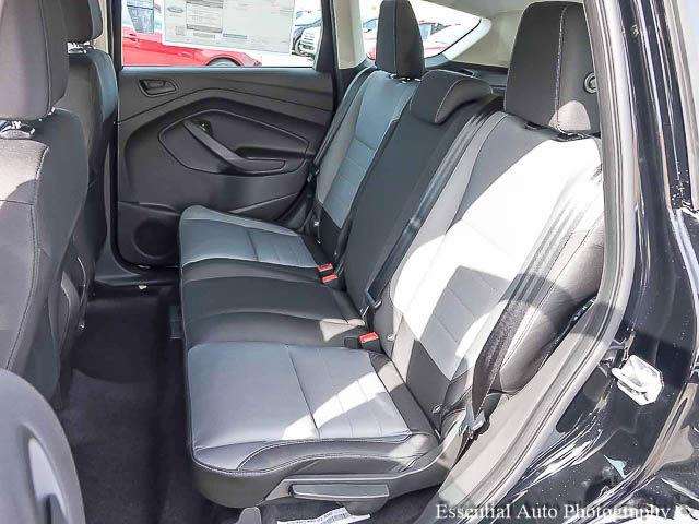 Ford Escape 2017 photo 10